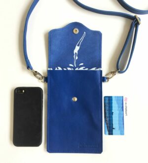 Festival tas Femke Kobalt