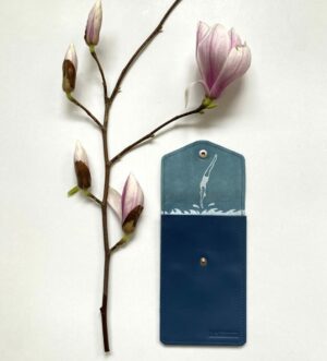 Festival tas Femke Blauw